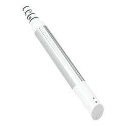 Geberit Duscharm mit Duschdüse für Geberit AquaClean Mera... GEBERIT-243240001 4025416431909 (Abb. 1)