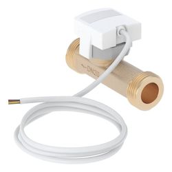 Geberit Temperatur-, Volumenstromsensor für GEBUS, DN 10, G 3/4"... GEBERIT-616250001 4025410602893 (Abb. 1)