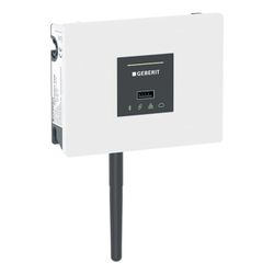 Geberit Gateway, 116490001... GEBERIT-116490001 4025410634214 (Abb. 1)