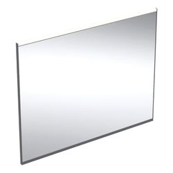 Geberit Option Plus Square Lichtspiegel, direkte, indirekte Beleuchtung, 90x70x3,5cm... GEBERIT-502783141 4025410060020 (Abb. 1)
