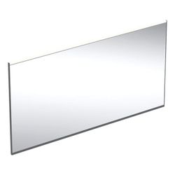 Geberit Option Plus Square Lichtspiegel, direkte, indirekte Beleuchtung, 135x70x3,5c... GEBERIT-502786141 4025410060082 (Abb. 1)