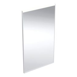 Geberit Option Plus Square Lichtspiegel, direkte, indirekte Beleuchtung, 40x70x3,5cm... GEBERIT-502780001 4025410059956 (Abb. 1)