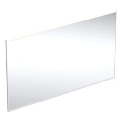 Geberit Option Plus Square Lichtspiegel, direkte, indirekte Beleuchtung, 120x70x3,5c... GEBERIT-502785001 4025410060051 (Abb. 1)