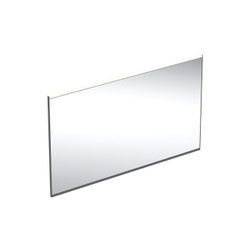 Geberit Option Plus Square Lichtspiegel, direkte, indirekte Beleuchtung, 120x70x3,5c... GEBERIT-502785141 4025410060068 (Abb. 1)