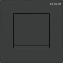 Geberit Typ 20 (ex Typ 30) Urinalsteuerung mit pneumatischer Spülauslösung, Square S... GEBERIT-116017161 4025410703644 (Abb. 1)