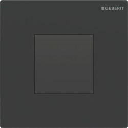 Geberit Typ 20 (ex Typ 30) Urinalsteuerung mit elektronischer Spülauslösung, Batteri... GEBERIT-116037161 4025410703545 (Abb. 1)
