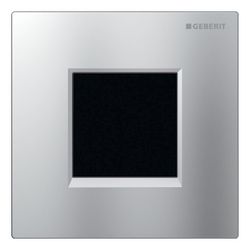 Geberit Typ 20 (ex Typ 30) Urinalsteuerung, elektronische Spülauslösung, Netzbetrieb... GEBERIT-116027JQ1 4025410703552 (Abb. 1)