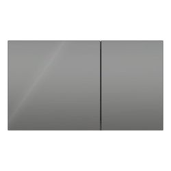 Geberit Sigma 70 Drückerplatte, 2-Mengen-Spülung Square Breite 25cm, Glas, Lava... GEBERIT-115622JK1 4025410762108 (Abb. 1)