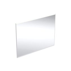 Geberit Option Plus Square Lichtspiegel, direkte, indirekte Beleuchtung, 90x70x3,5cm... GEBERIT-502783001 4025410060013 (Abb. 1)