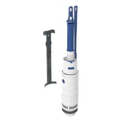 Geberit Heberglocke mit Bassin, für Twinline Unterputzspülkasten 8cm... GEBERIT-240559001 4025416647355 (Abb. 1)