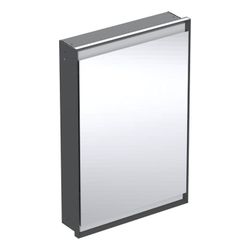 Geberit ONE Spiegelschrank mit ComfortLight, 1 Tür links, UP-Montage, H 90cm B 60cm,... GEBERIT-505800007 4025410077196 (Abb. 1)