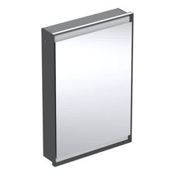 Geberit ONE Spiegelschrank mit ComfortLight, 1 Tür rechts, UP-Montage, H 90cm B 60cm... GEBERIT-505801007 4025410077219 (Abb. 1)