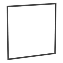 Geberit Abdeckrahmen für Geberit ONE Spiegelschrank, UP-Montage, Breite 107,8cm, Mat... GEBERIT-505844003 4025410077554 (Abb. 1)