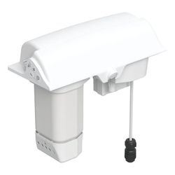 Geberit Funktionseinheit für Geberit AquaClean Sela bis Baujahr 2018, Alpinweiß... GEBERIT-242833111 4025416252900 (Abb. 1)