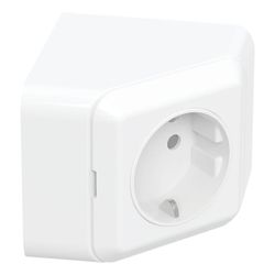 Geberit Steckdosenelement für Geberit ONE Spiegelschrank... GEBERIT-502669001 4025410733054 (Abb. 1)