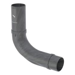 Geberit Silent-Pro BottomTurn Bogen MX 110mm... GEBERIT-393525141 4025410709288 (Abb. 1)