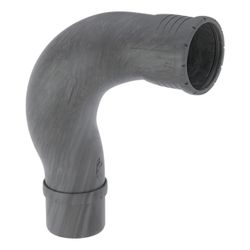 Geberit Silent-Pro BackFlip Bogen MX 90mm... GEBERIT-393426141 4025410709028 (Abb. 1)