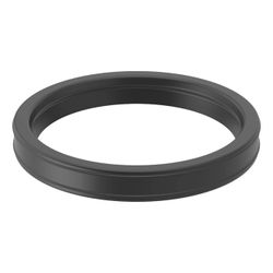 Geberit PE Manschette Außendurchmesser 110mm, DN 100, ab Baujahr 2013... GEBERIT-242929001 4025416296690 (Abb. 1)