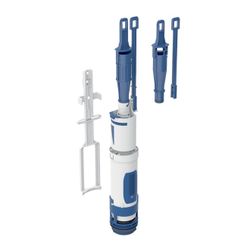 Geberit Heberglocke mit Bassin zu Sigma Unterputz-SPK 8cm... GEBERIT-241290001 4025416674474 (Abb. 1)