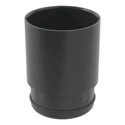 Geberit Verlängerung für Einlaufstutzen für CleanLine Duschrinnen... GEBERIT-154316001 4025410050021 (Abb. 1)