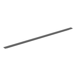 Geberit iCon Griff Mattschwarz/pulverbeschichtet matt, Breite 88,5cm... GEBERIT-502361141 4025410626936 (Abb. 1)