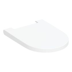 Geberit WC-Deckel für Geberit AquaClean Alba, Weiß... GEBERIT-245822011 4025410095084 (Abb. 1)
