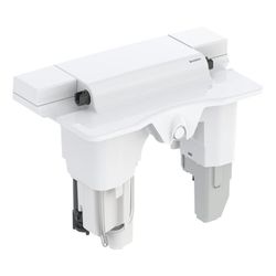Geberit Funktionseinheit für Geberit AquaClean Alba, Weiß... GEBERIT-245827011 4025410095138 (Abb. 1)