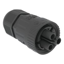 Geberit Kupplungsbuchse für Netzanschluss für Geberit AquaClean Alba... GEBERIT-245819001 4025410095039 (Abb. 1)