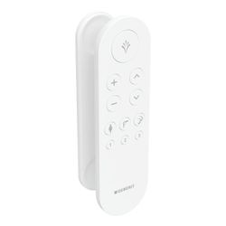 Geberit Fernbedienung für Geberit AquaClean Mera Classic Stand-WC, ab Baujahr 2024, ... GEBERIT-245830011 4064746001307 (Abb. 1)