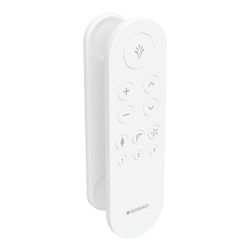 Geberit Fernbedienung groß für Geberit AquaClean, ab Baujahr 2024... GEBERIT-245840011 4064746001291 (Abb. 1)