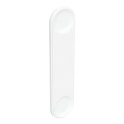 Geberit Wandhalterung groß für Fernbedienungen für Geberit AquaClean, ab Baujahr 202... GEBERIT-245836011 4064746001352 (Abb. 1)