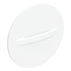 Geberit Abdeckung für Batteriefach Fernbedienung für Geberit AquaClean, ab Baujahr 2... GEBERIT-245818011 4064746001284 (Abb. 1)