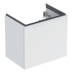Geberit Acanto Unterschrank für WT 1 Schublade/Innenschublade verkürzte Ausladung WT... GEBERIT-503008013 4025410132833 (Abb. 1)