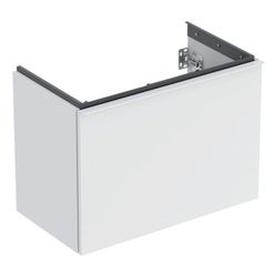 Geberit Acanto Unterschrank für WT 1 Schublade/Innenschublade verkürzte Ausladung WT... GEBERIT-503009013 4025410133014 (Abb. 1)