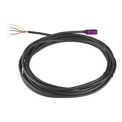 Geberit Verbindungskabel für externen Sensor, für Hygienespülung im Unterputzspülkas... GEBERIT-616210001 4025410520029 (Abb. 1)