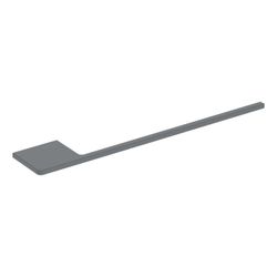 Geberit Handtuchhalter für Badezimmermöbel Lava pulverbeschichtet matt... GEBERIT-503012JK1 4025410144546 (Abb. 1)