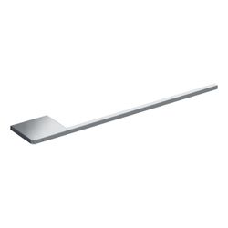 Geberit Handtuchhalter für Badezimmermöbel, Hochglanz verchromt... GEBERIT-503012211 4025410126795 (Abb. 1)