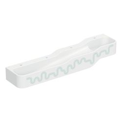 Geberit Bambini Spiel-/Waschlandschaft, 4 Waschplätze, tieferes Becken links B 180cm... GEBERIT-502977791 4064746000843 (Abb. 1)