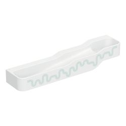 Geberit Bambini Spiel-/Waschlandschaft, 4 Waschplätze, tieferes Becken links B 180cm... GEBERIT-502977792 4064746000850 (Abb. 1)