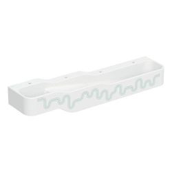 Geberit Bambini Spiel-/Waschlandschaft, 4 Waschplätze, tieferes Becken rechts B 180c... GEBERIT-502978791 4064746000911 (Abb. 1)
