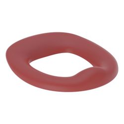 Geberit Bambini WC-Sitzring für Kleinkinder, Karminrot... GEBERIT-502972FY1 4025410126351 (Abb. 1)