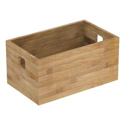 Geberit Ordnungsbox 19,3x11,6x9,4cm, 503016001... GEBERIT-503016001 4064746013027 (Abb. 1)