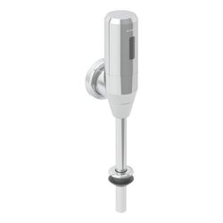 Geberit Druckspüler für Urinal mit elektronischer Spülauslösung, IR-Distanzerkennung... GEBERIT-115805215 4025410052056 (Abb. 1)