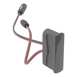 Geberit IR Elektronik für Aufputz Druckspüler... GEBERIT-245898001 4025410126023 (Abb. 1)