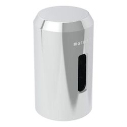 Geberit Abdeckgehäuse für Aufputz Druckspüler... GEBERIT-245899001 4025410126016 (Abb. 1)