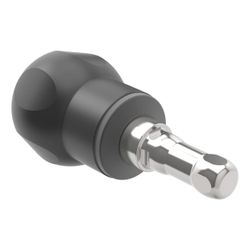 Geberit FlowFit Entgrat-, Kalibrierwerkzeug für Fremdsysteme, d 20mm, 2,0-2,2mm... GEBERIT-690311001 4064746012747 (Abb. 1)