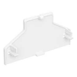 Geberit Abdeckung für Elektroanschluss, Geberit AquaClean 5000/5000plus, Pergamon... GEBERIT-242183EP1 4025416737926 (Abb. 1)