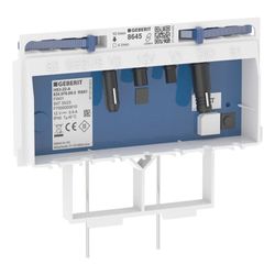 Geberit Steuereinheit für HS30 Hygienespülung... GEBERIT-245594001 4025410731296 (Abb. 1)