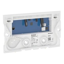 Geberit HS30 Steuereinheit für Hygienespülung im Unterputzspülkasten... GEBERIT-245598001 4025410733597 (Abb. 1)