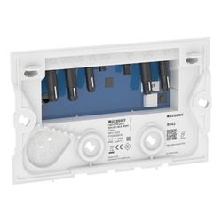 Geberit HS50 Steuereinheit für Hygienespülung im Unterputzspülkasten... GEBERIT-245599001 4025410733603 (Abb. 1)